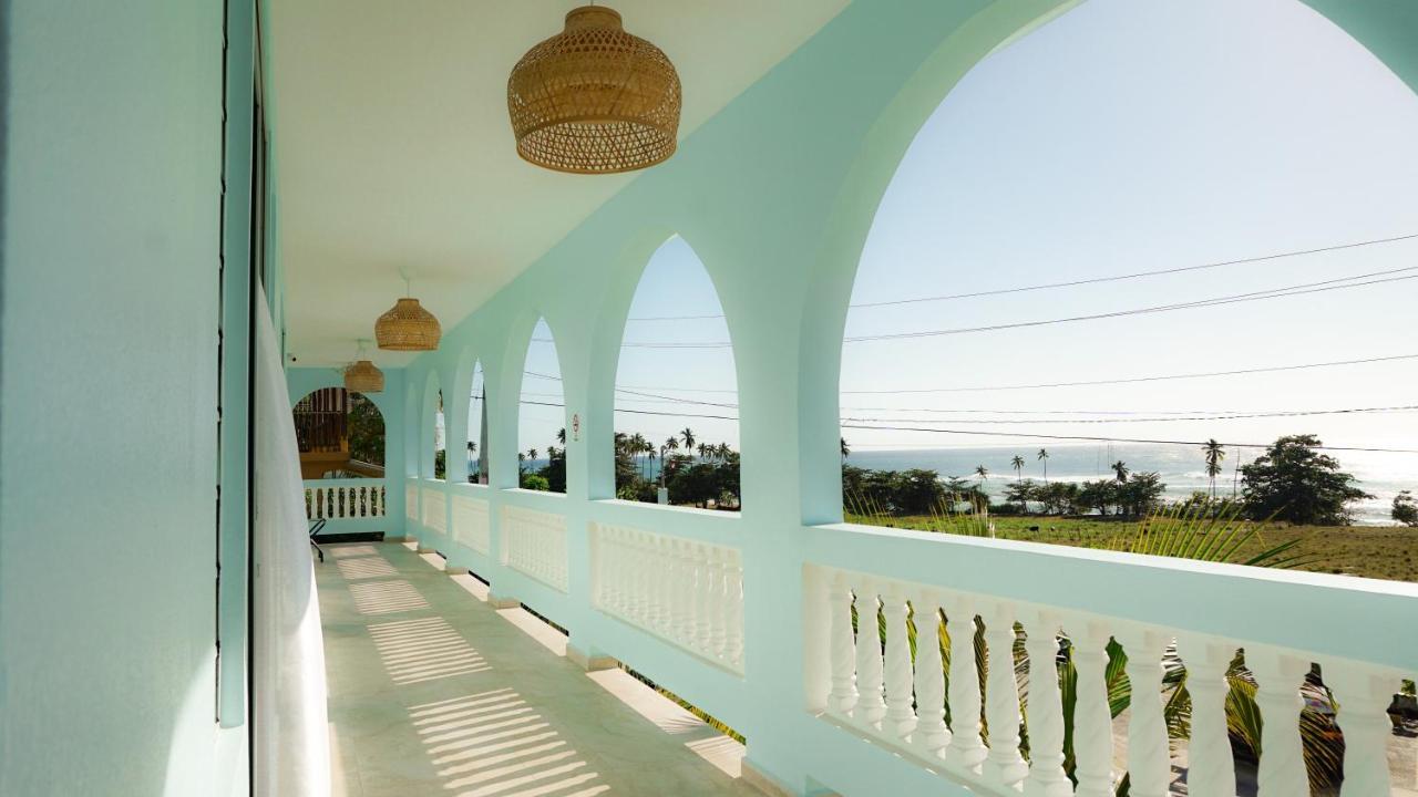 Hotel Tres Palmas By La Cambija Rincón Zewnętrze zdjęcie