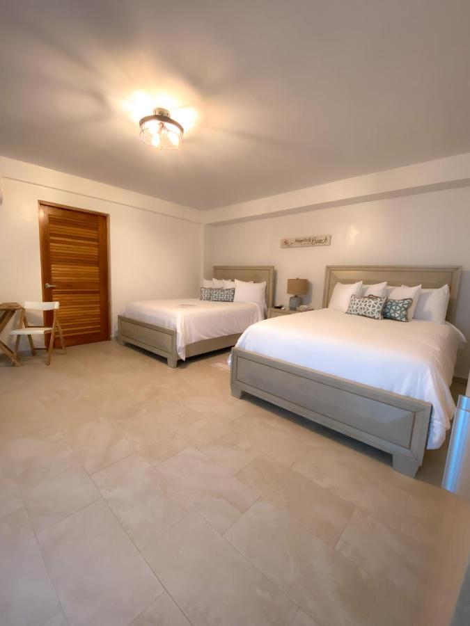 Hotel Tres Palmas By La Cambija Rincón Zewnętrze zdjęcie