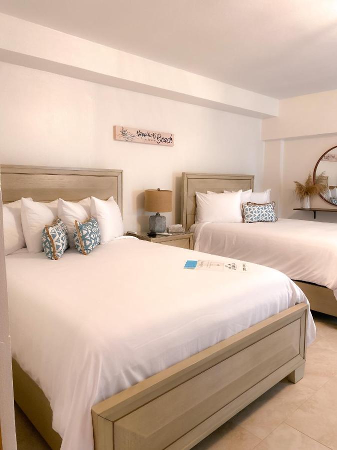 Hotel Tres Palmas By La Cambija Rincón Zewnętrze zdjęcie