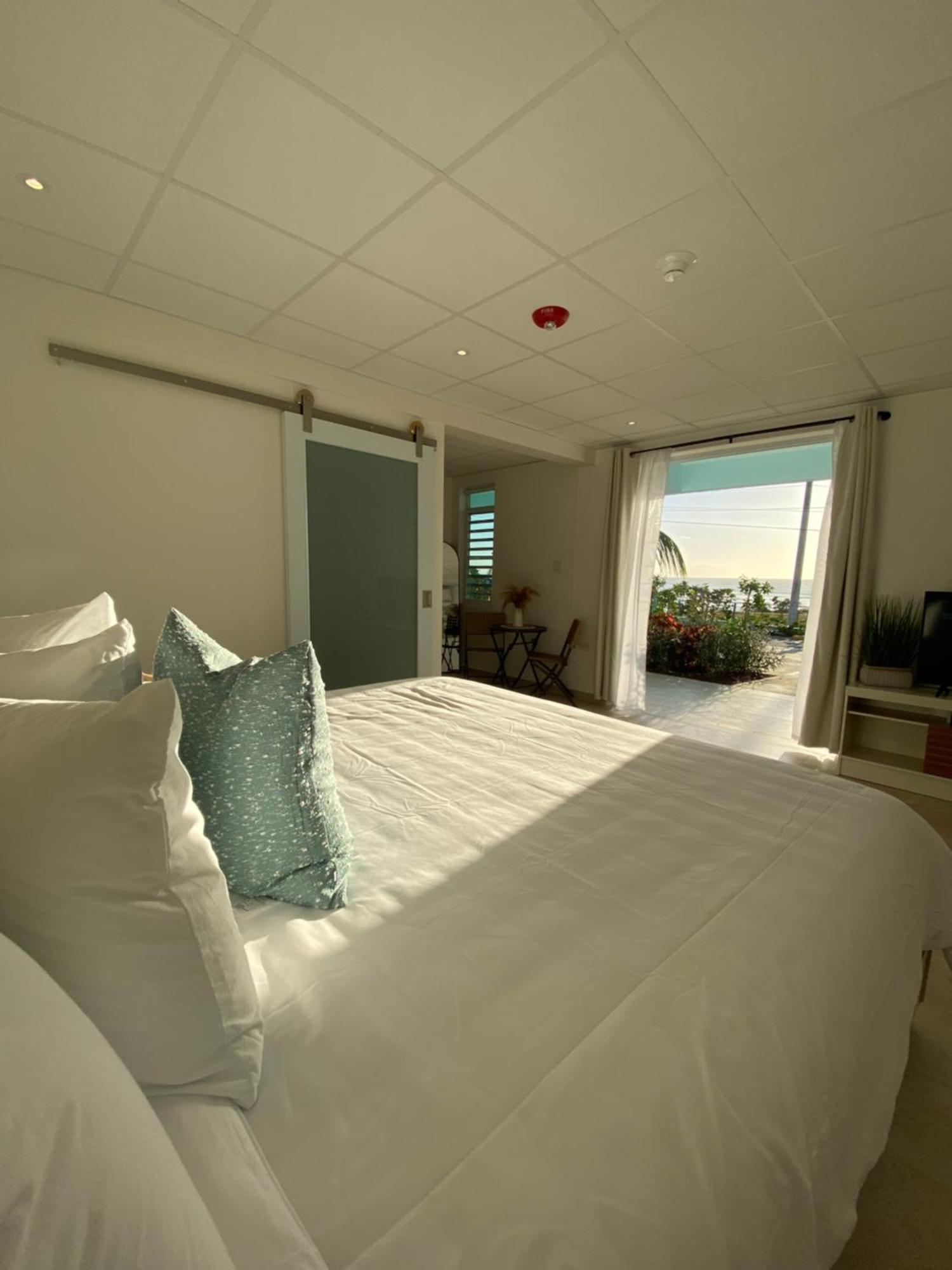 Hotel Tres Palmas By La Cambija Rincón Zewnętrze zdjęcie